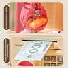 Non-Toxic Large Claw Machine Best Christmas Gifts For Kids Vending Arcade Capsule Game With Prizes Candy Machine With Lights Sound Xmas
