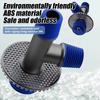 1Pcs 2 in 1 Floor Drain Cover Universal Hose Adapter Disposer  Washroom Accessories