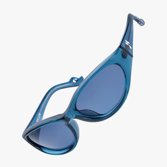 MUUTO Sunglasses BLUE