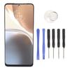 6.5in LCD Screen Replacement for Moto G32 XT2235 1 DS 1 SS 2 3 Phone LCD Display Digitizer Touchscreen Component with