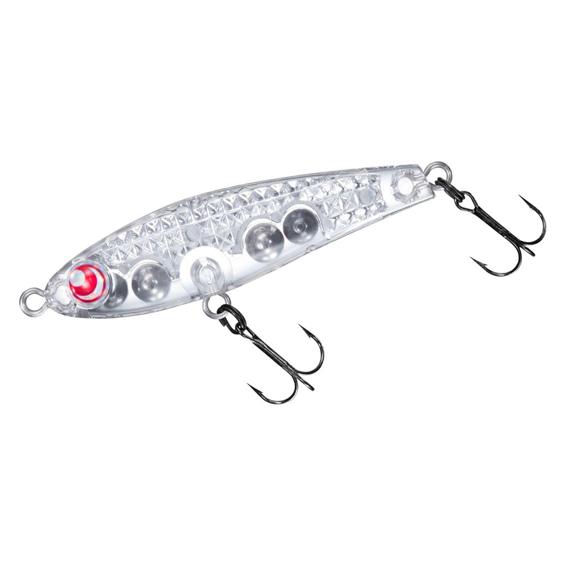 

Daiwa Sinking Pencil Gekkabijin Tsuyukaze LI Max Laser 50S-LI