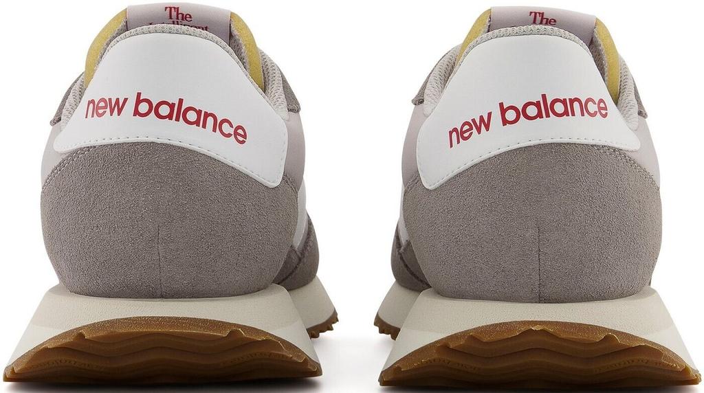 Sneakers New Balance 237 Magnet