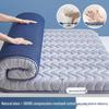 Latex Mattress Topper for Dorms and Futons
