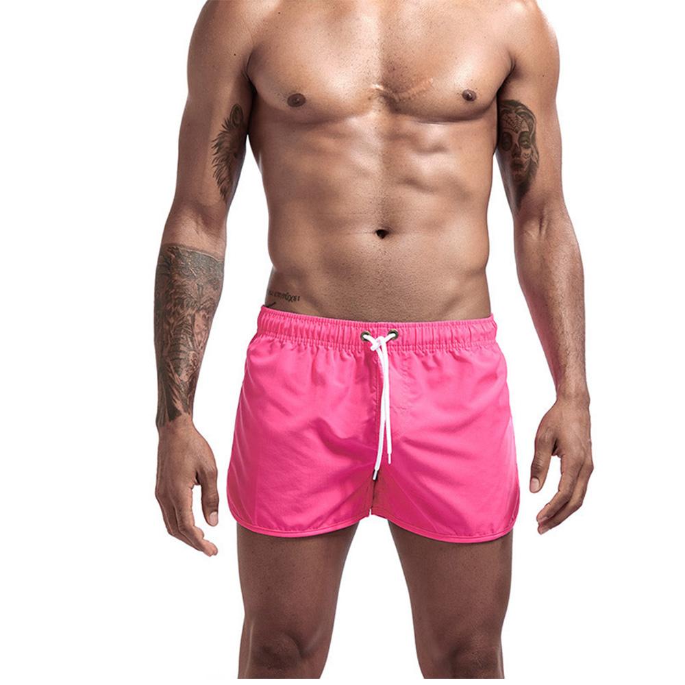 Мужские модные летние шорты — фото 16