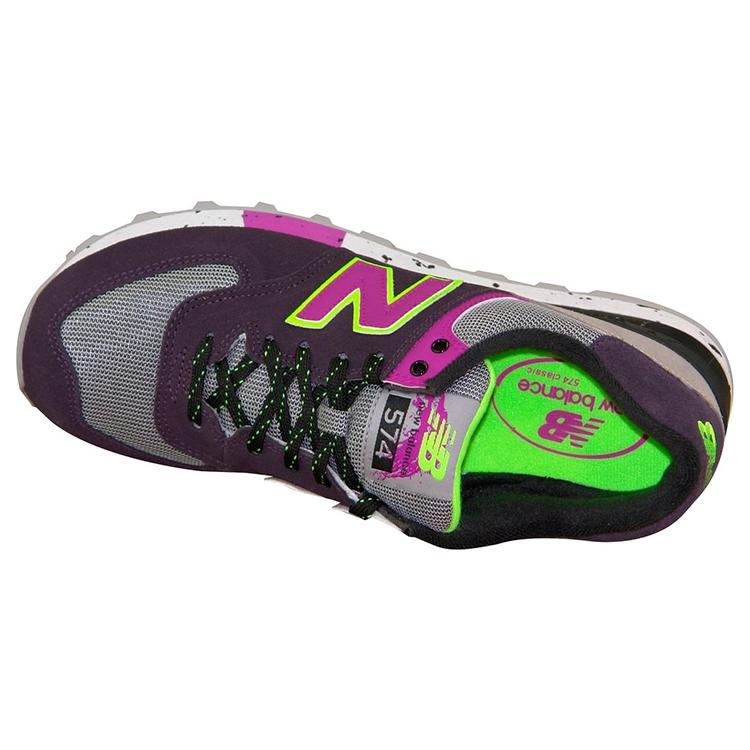 New Balance Wl574 '90S Outdoor Pack' Women's