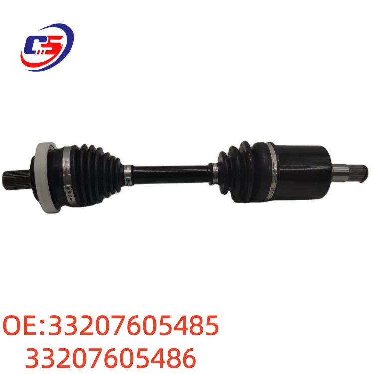 BMW E84 Compatible Car Half Shaft 33207605485/33207605486