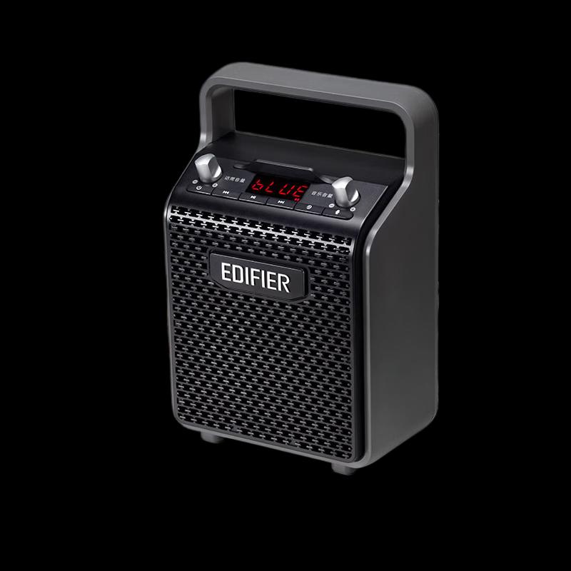Edifier PP205 Portable Bluetooth Speaker (CN Version)