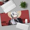 Too Many Beautiful Pictures Genshin Impact Arlecchino Mousepad Laptop PC Gaming Mouse Pad  Large Size Desk Mat Keyboard Soft Rug