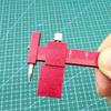 Adjustable Spacing Engraving Instrument For Craftsmen Crafted From Aerospaces Grades Aluminum With Accuracy Ground Component