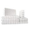 Coreless Hotel & Guest Room Toilet Paper Rolls for B&Bs and Offices