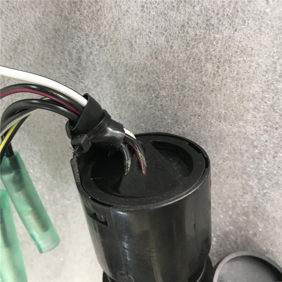Honda Outboard Ignition Switch Assembly