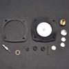 Carb Rebuild Carburetor Repair Kit Carb Rebuild Carburetor Repair Kit 631893 for Tecumseh Sears S140 S200 S620 CR20