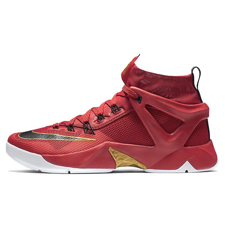 

Nike Ambassador Viii University Red 818678-601 42.5