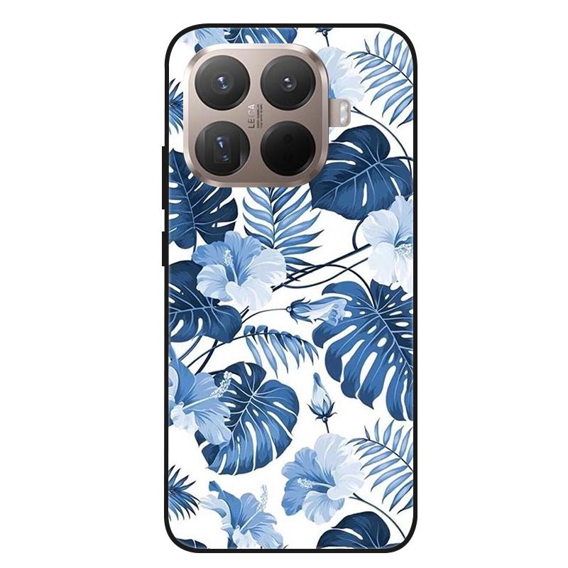 For Xiaomi 15T Pro Case Marble Painted Soft Matte Silicone Back Cover For Xiaomi 15 T 15T Pro 5G 2025 Full Phone Shell