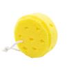 Water Uptake Sponge Bath Balls Honeycomb Exfoliating Body Cleaner Bubble Toy Kids Bathing Supply Skin Non Harm Cleaning Tool