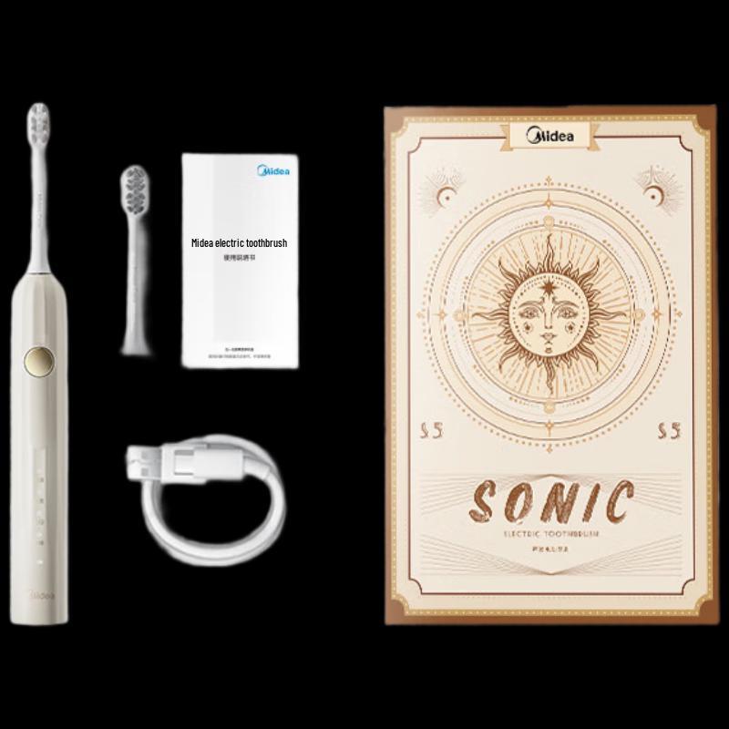 Midea S5 Electric Toothbrush