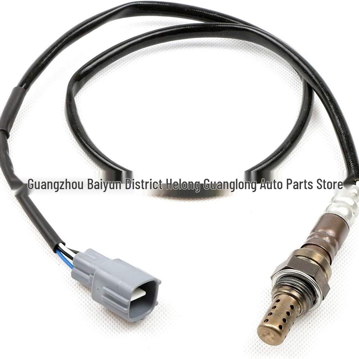 89465-42090 Oxygen Sensor for 2000-2005 Toyota RAV4 2.0/2.4L Models none