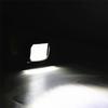 2PC 3Inch 12V 24V 6500K 40W Waterproof CREE LED Light Bar Offroad Car Boat Led Work Light Spot Light