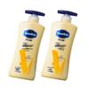 Vaseline Oat Soothe & Protect Body Lotion Twin Pack