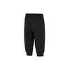 Puma UV-beskyttelse 3/4 Sportsstrikkebukser Herre Underdeler Svart 671932-01