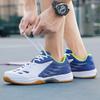 47 48 Large Size Tennis Shoes Teen Student Training Table Tennis Shoes Outdoor Badminton Shoes Male Hair