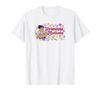 Disney Encanto Luisa Hermana Mediana T-shirt