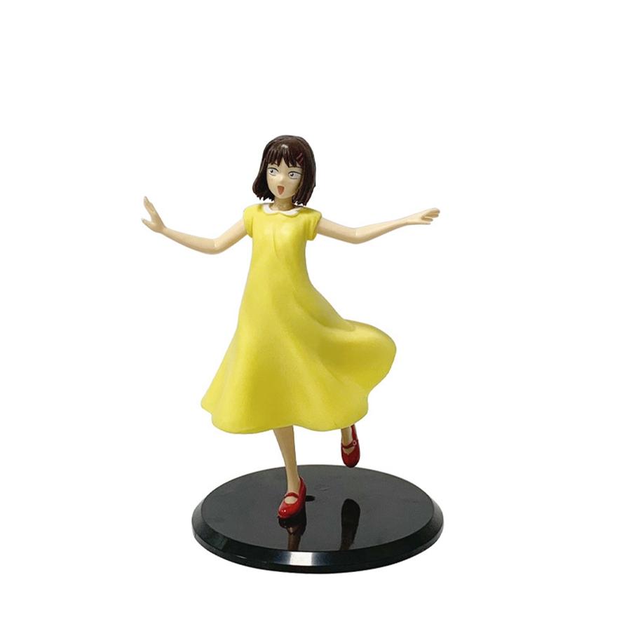 

18 см Skip To Loafer Аниме Фигурка Красивый Монитор Сима Сосукэ Фигурка Действия Ивакура Мицуми Фигурка ПВХ Коллекционная Модель Игрушки