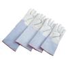 Thickened Cowhide Cryogenic Protective Gloves