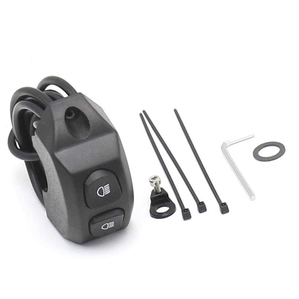 Motorcycle Handle Control Fog Light Switch Smart Relay For BMW F850GS F750GS R1200GS R 1200 GS R1250GS F750 GS ADV Adventure LC