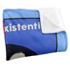 Steven Rhodes Existential Dread Soft Touch Blanket