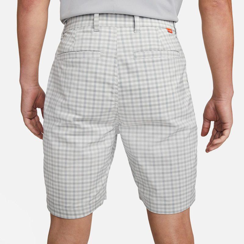 Nike Casual Shorts Men's White Moderate DN1960-077