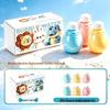 2026 Kids' Rechargeable Mini Bubble Gun - Automatic Handheld Toy for Boys & Girls