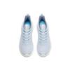 Anta Running Collection Comfortable Abrasion Resistant Low top Running Shoes Women's Oxygen Blue 122225571-5