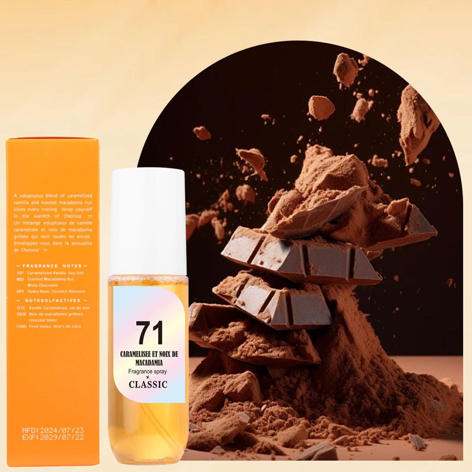 

Парфюмированное масло с феромонами, стойкие духи, подходящие для Дня святого Валентина, вечеринки, музыкального фестиваля, свидания (Для Него 90мл) One Size оранжевый