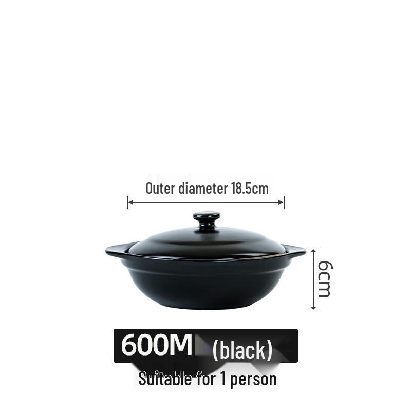 Lichuan Huaxing Gas Stove Clay Pots