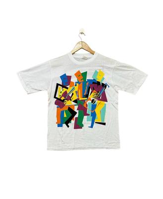 Na górę – T-shirty i koszulki
