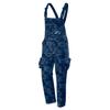 CAMO Navy Work Dungarees, Size XS