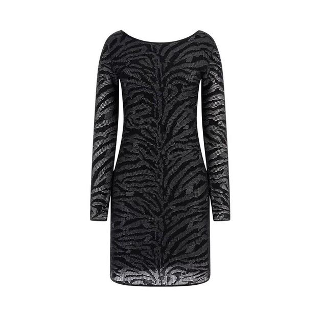 Платье коктейльное Guess Abito donna EU M