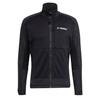 Adidas Fleece with Zipper TX