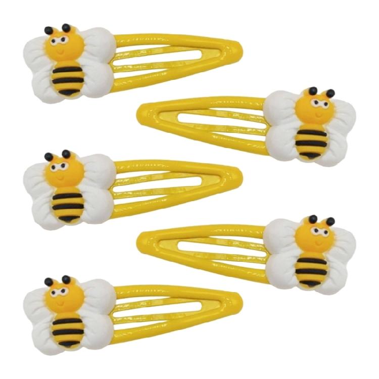Theme Silicone Set Soft Flexible Hold For Infants Everyday Styling