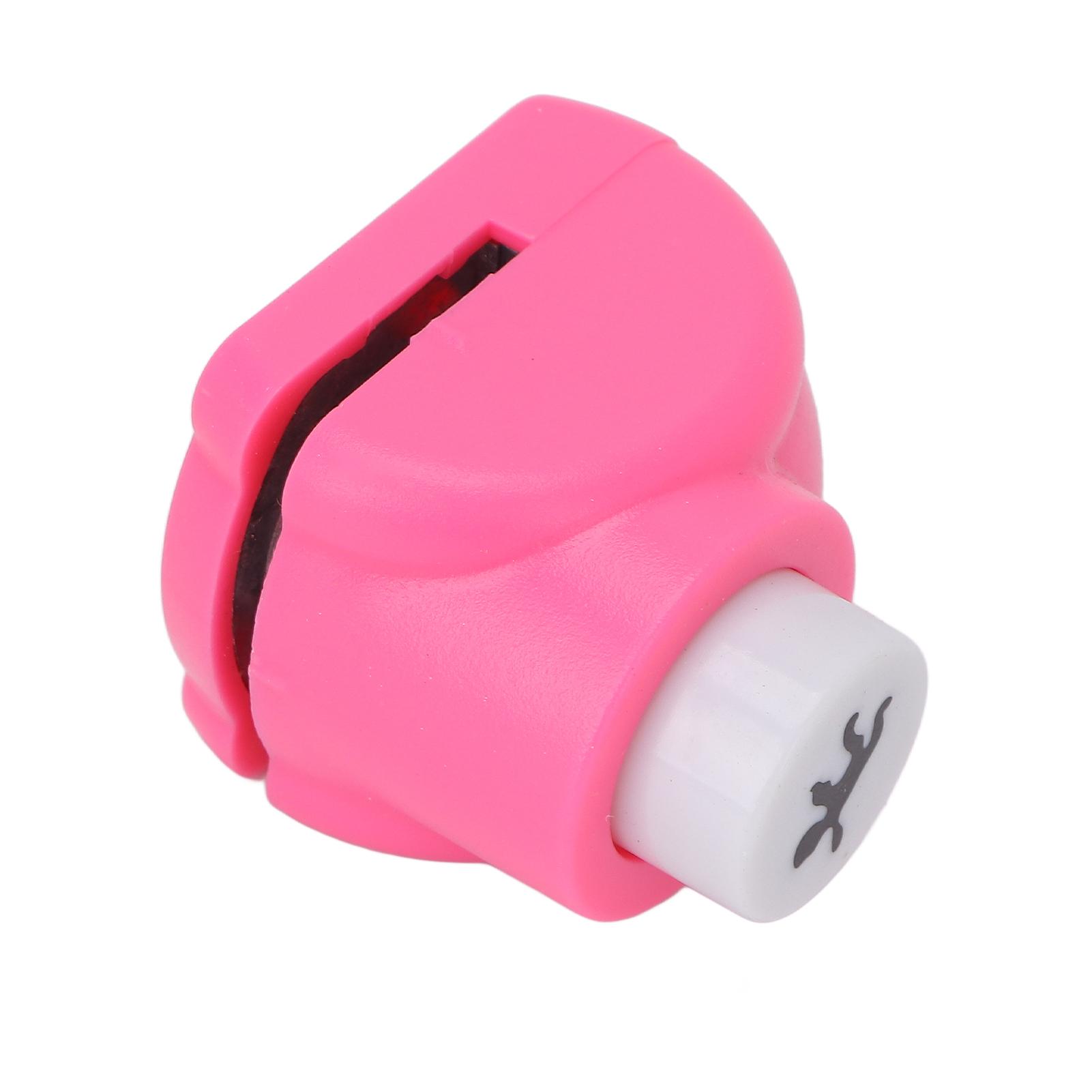 

Міні Скрапбукінг Пуансони DIY Ручний Різак Картка Крафт Друк Паперу Пуансон Діркопробивач