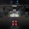 4inch Dashing Camera Front and Rear Dashcams for Car Dashing Camera for Car 1080P Dashcam for Car Dashing Camera