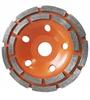 Dedra Hp041 Diamond Grinding Disc 125 X 22.2 1 Pc