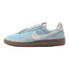 Nike Field General 82 Celestine Blue Crochet Women Sneakers Mink-Brown Soft-Pearl IH7350-402