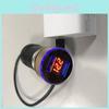 Usb Pd Type C To 12v Car Cigarette Lighter Socket Female Power Cable Supply