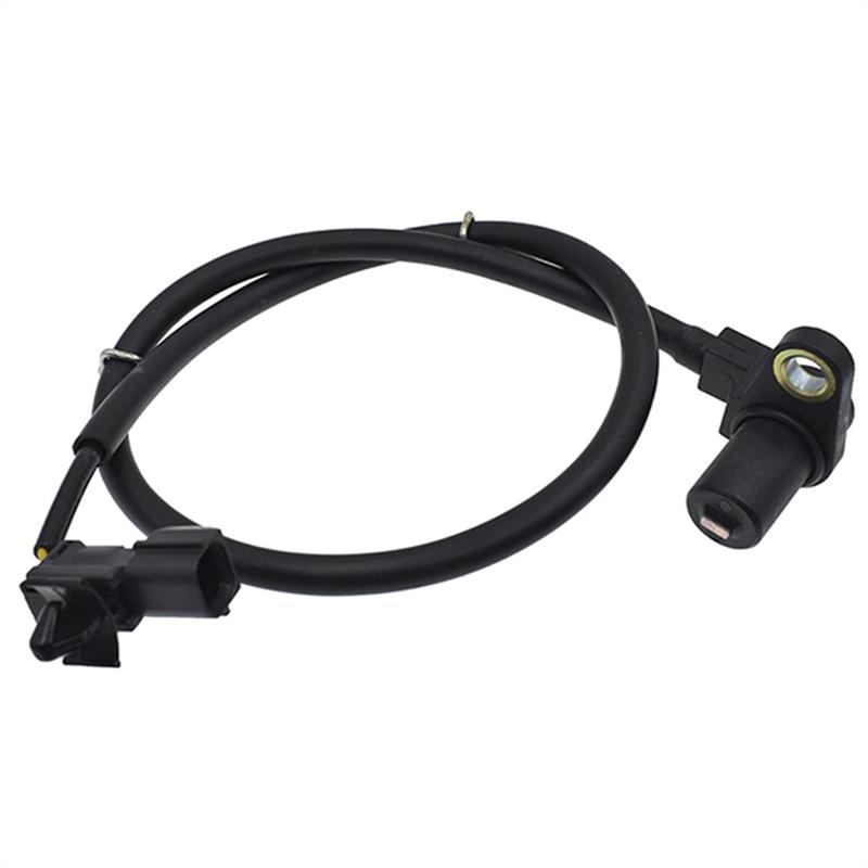 ABS Sensor Wheel Speed Rear For Mitsubishi Pajero Montero IO Pinin H66 H67 H76 H77 1999-2006 MR569090 MR475175