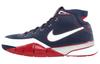 Zoom Kobe 1 Usa Olympic 313143-411