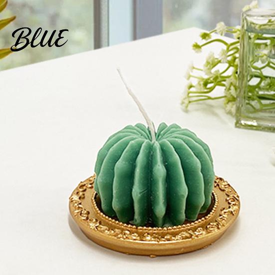 Resin Jewelry Tray Wear-Resistant Desktop European Pattern Embossed with Vintage Golden Gloss Organizer Decorative Gilded Finish for Candles