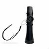 Flauta Kazoo Sin Conocimientos Musicales Requeridos Portátil Instrumento para Tararear para Principiantes,