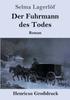 Kniha Der Fuhrmann Des Todes (Grossdruck) : Roman
